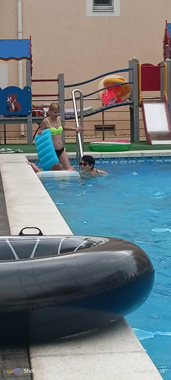 Гостиница Константинополь Витязево-96