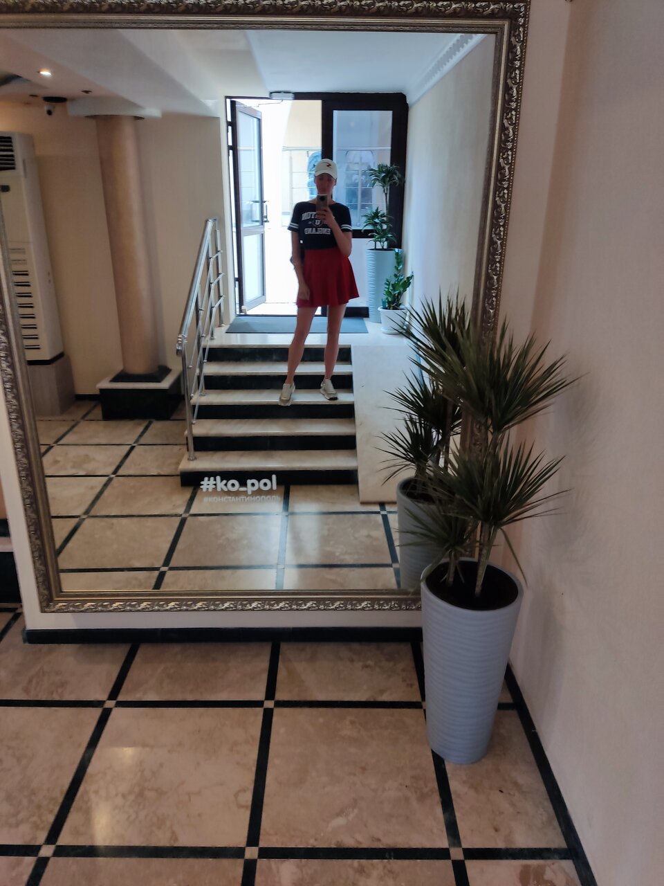 Гостиница Константинополь Витязево-102