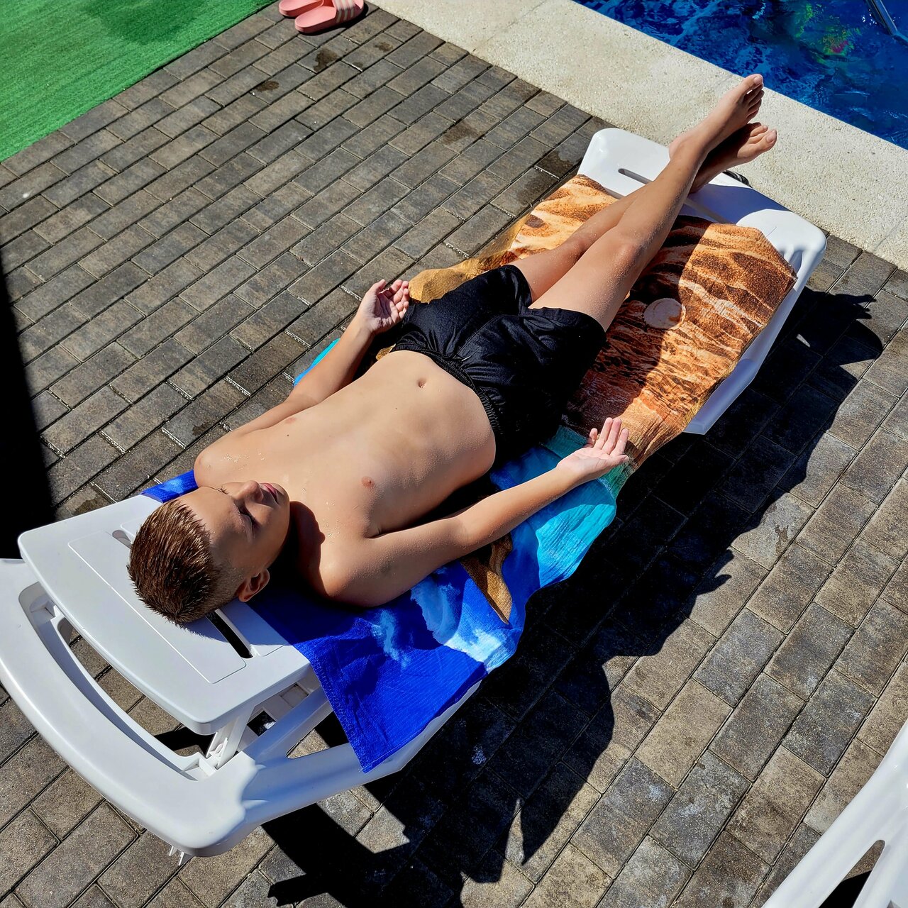 Гостиница Константинополь Витязево-138