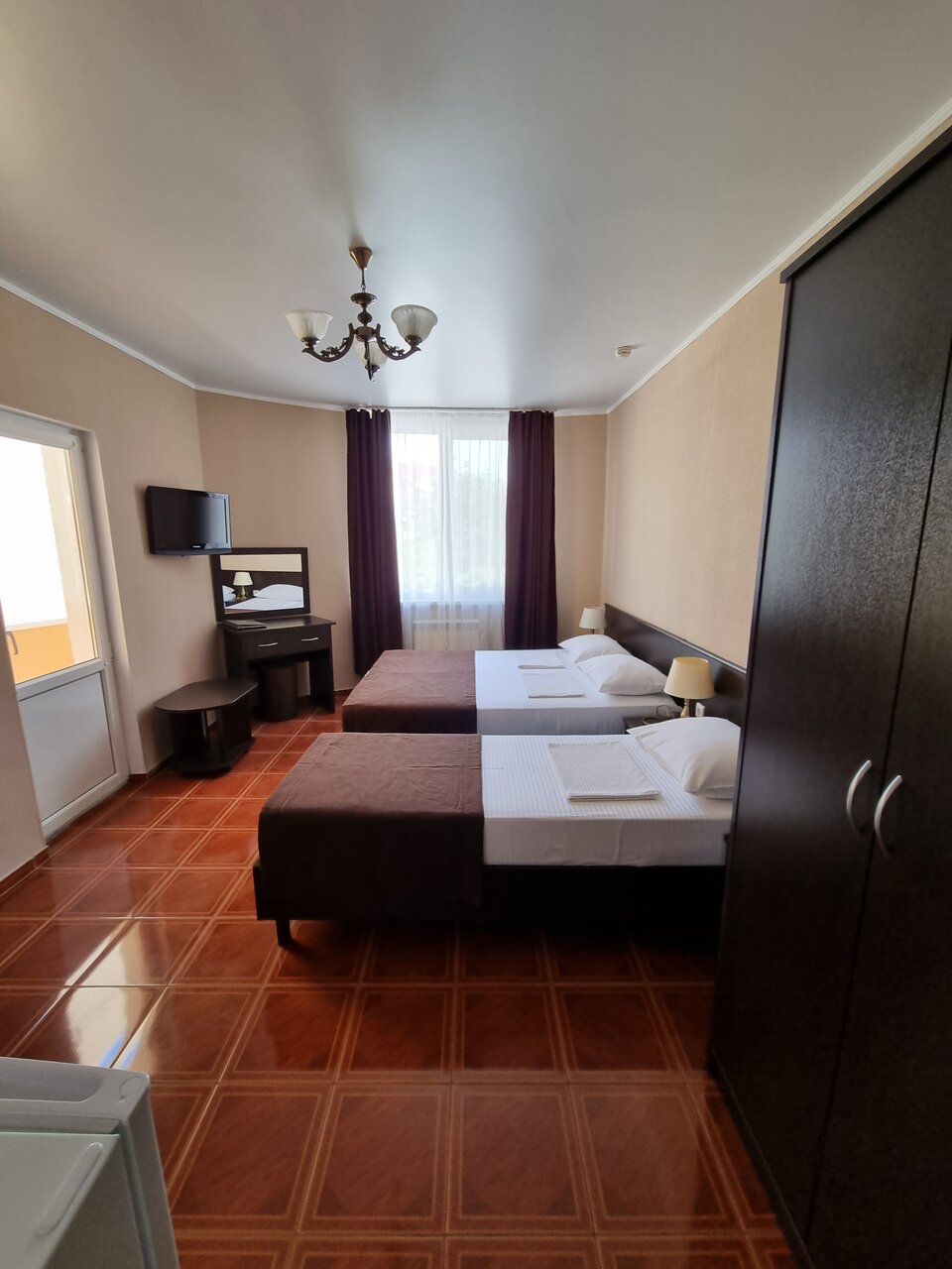 Гостиница Константинополь Витязево-176