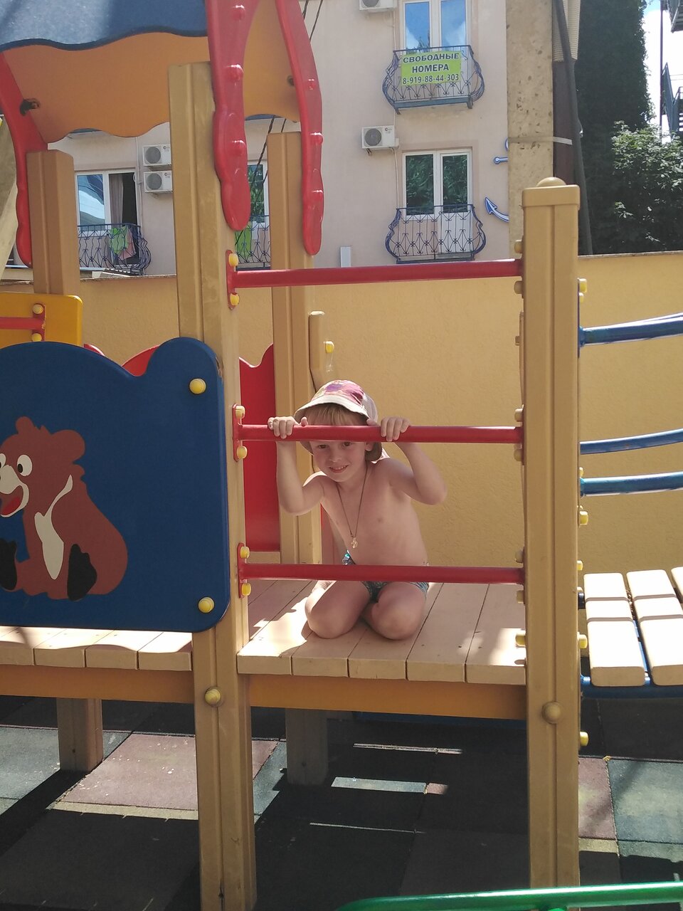 Гостиница Константинополь Витязево-83