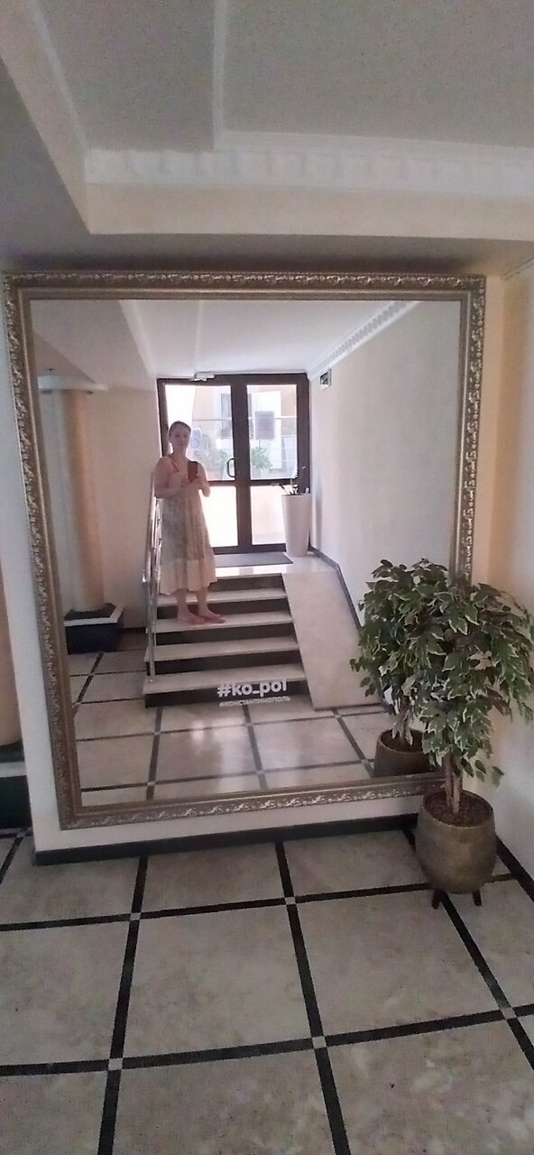 Гостиница Константинополь Витязево-57