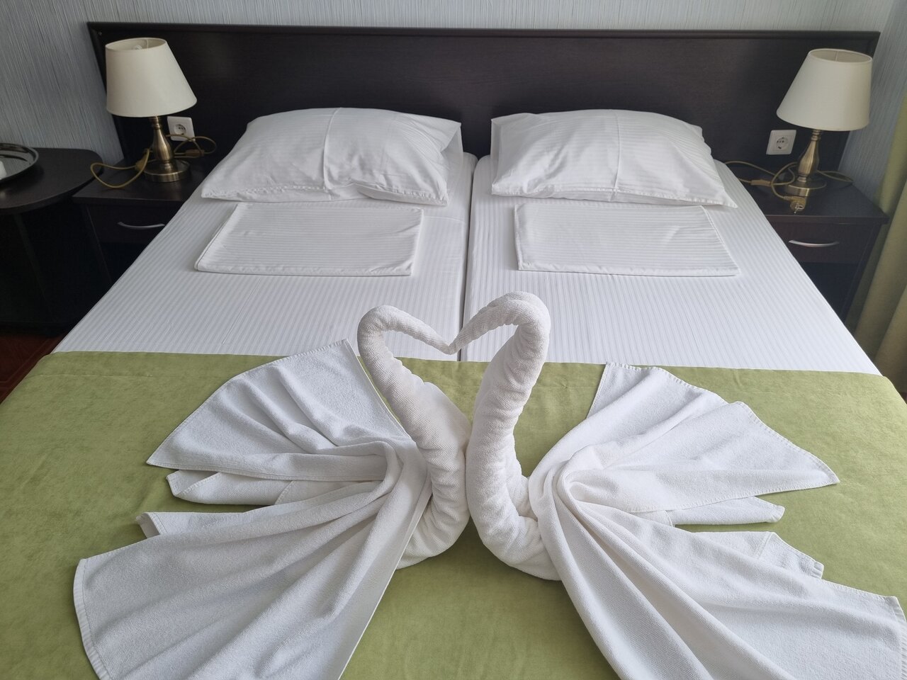 Гостиница Константинополь Витязево-37