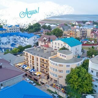 Гостиница Константинополь Витязево-44