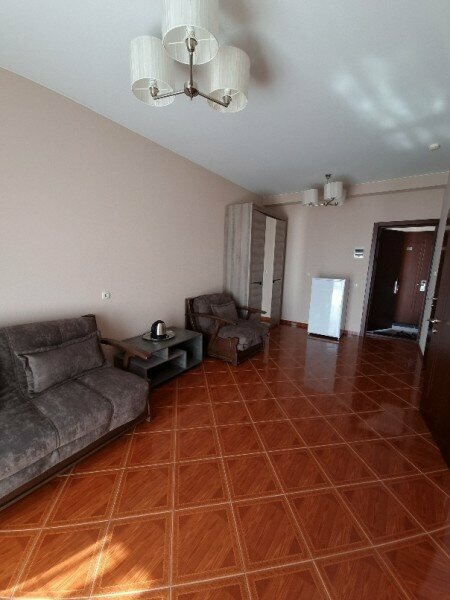 Гостиница Константинополь Витязево