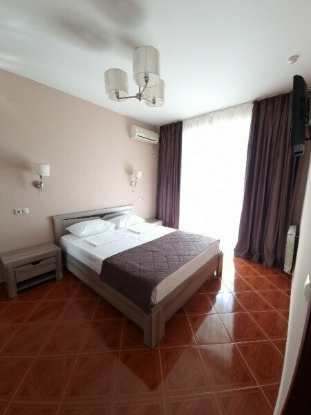 Гостиница Константинополь Витязево