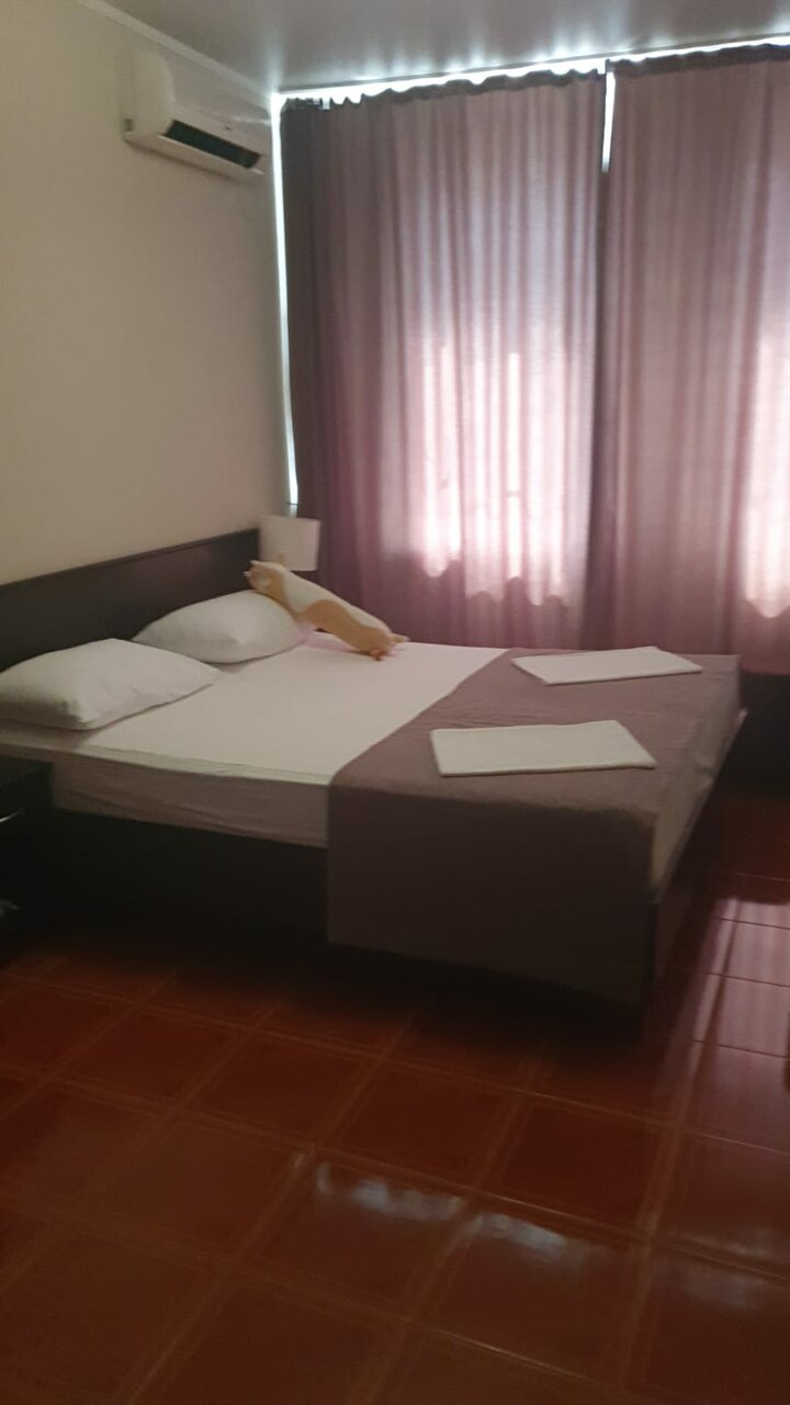 Гостиница Константинополь Витязево-172