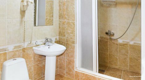 Гостиница Константинополь Витязево-132