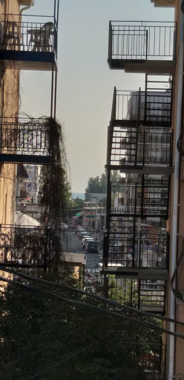 Гостиница Константинополь Витязево-85