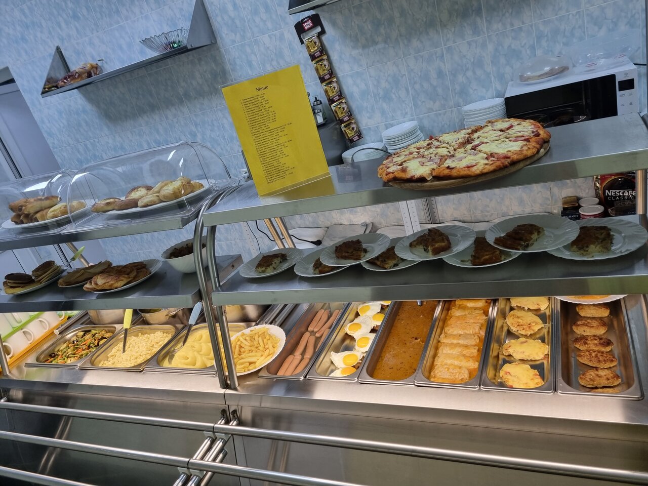 Гостиница Константинополь Витязево-48