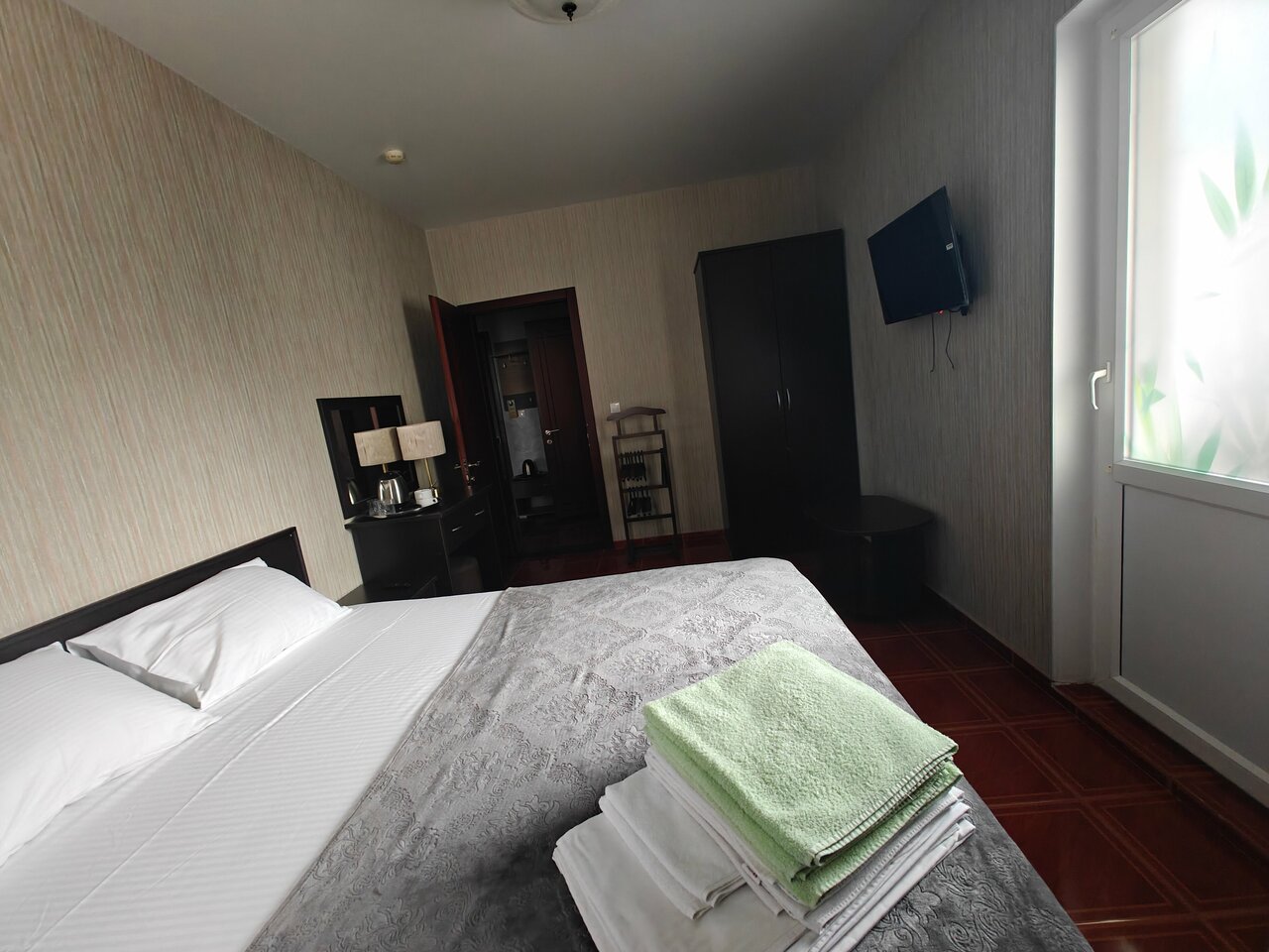 Гостиница Константинополь Витязево