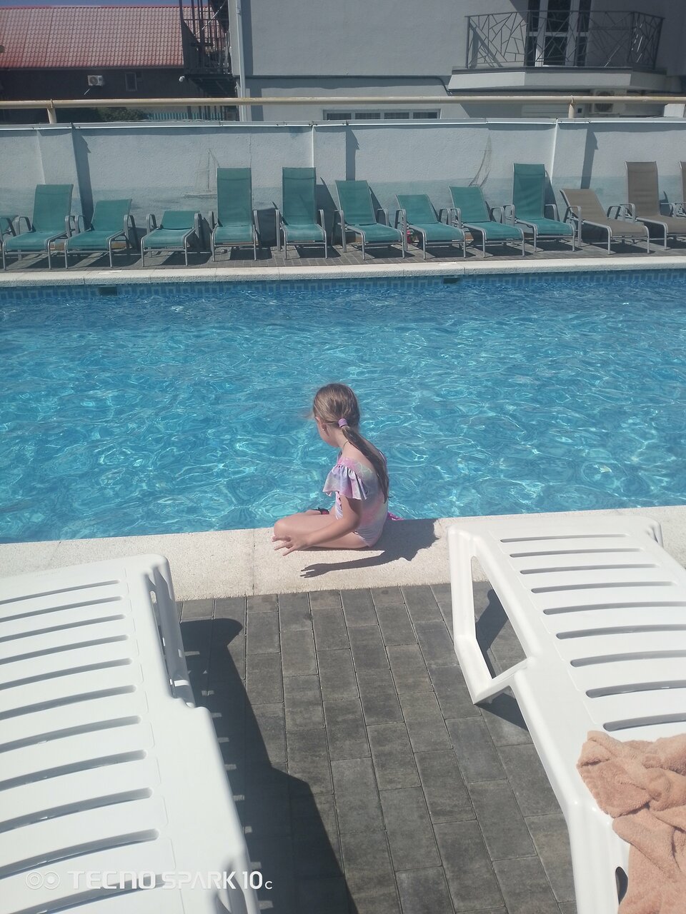 Гостиница Константинополь Витязево-175