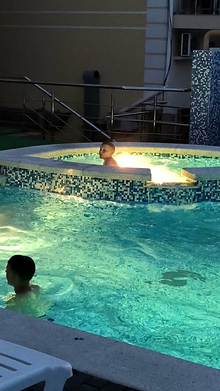 Гостиница Константинополь Витязево-61