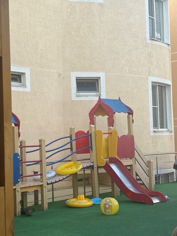 Гостиница Константинополь Витязево-65