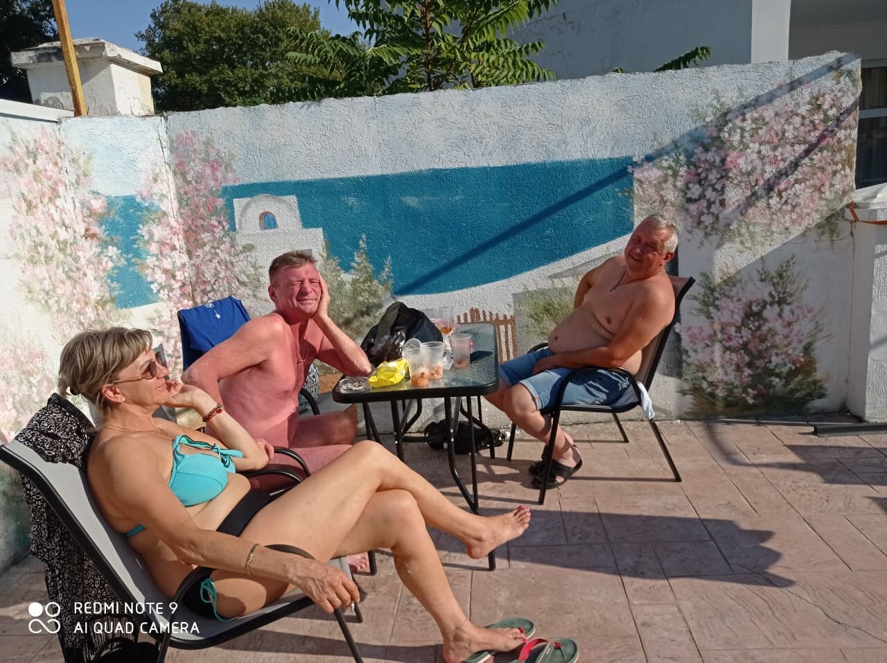 Гостиница Константинополь Витязево-72