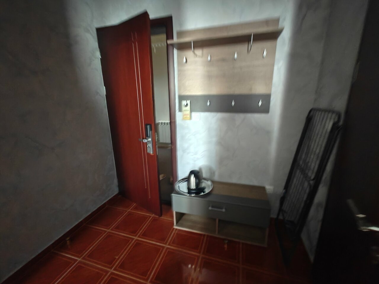 Гостиница Константинополь Витязево