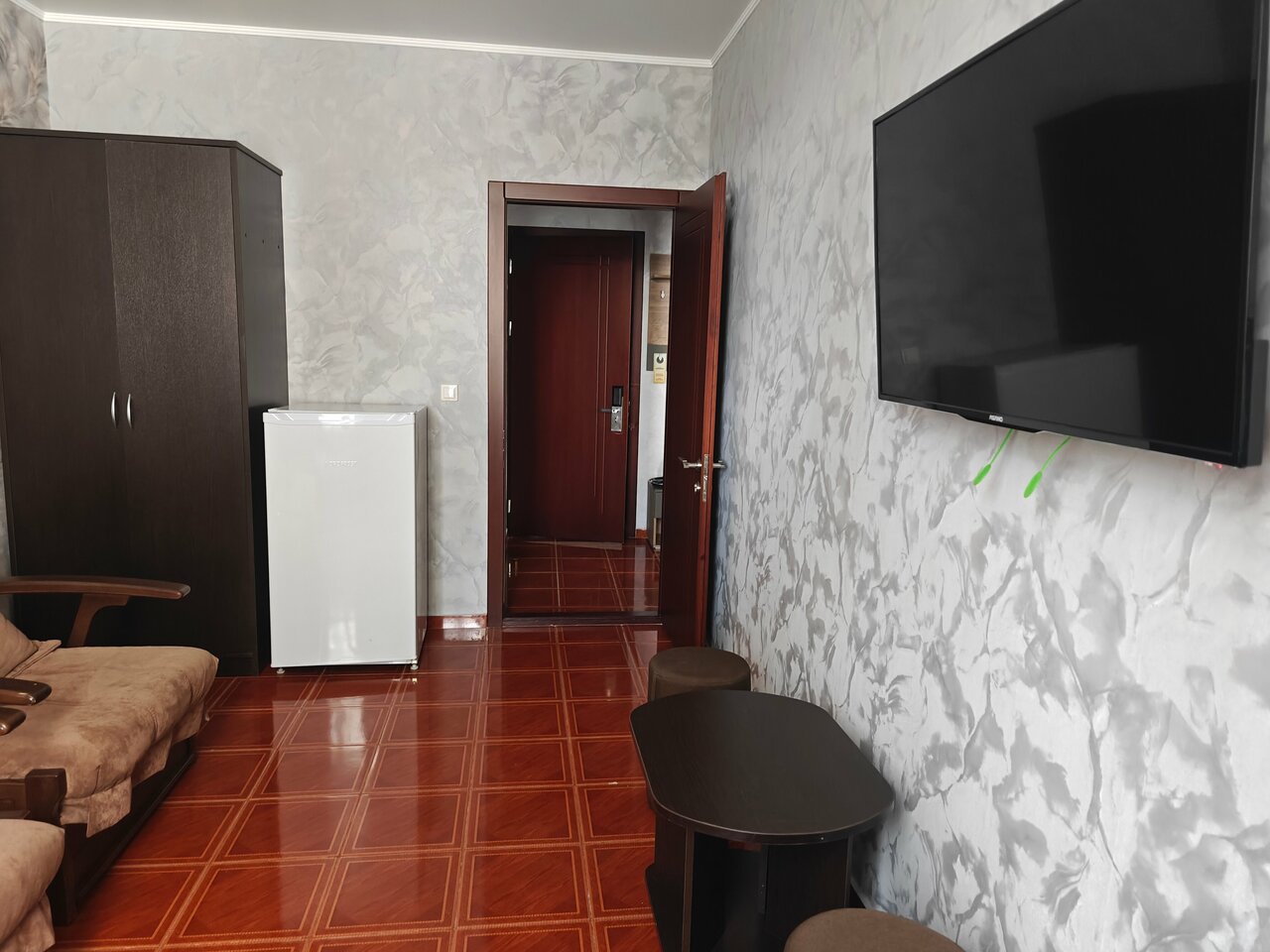 Гостиница Константинополь Витязево