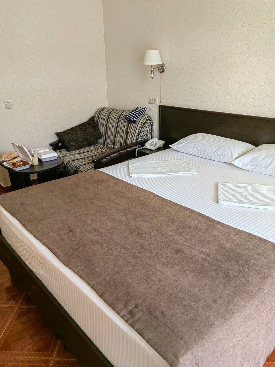 Гостиница Константинополь Витязево-82