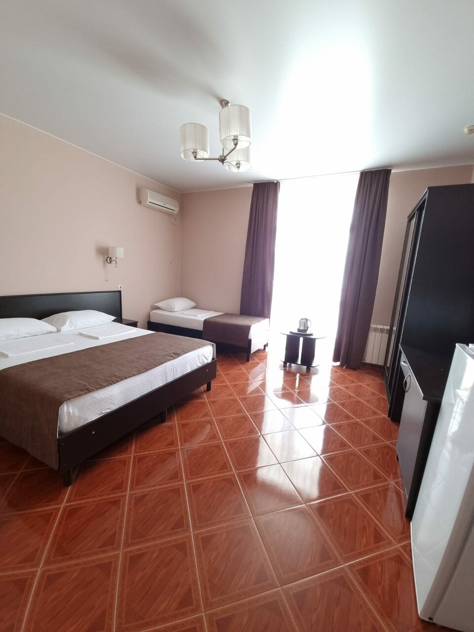 Гостиница Константинополь Витязево-143