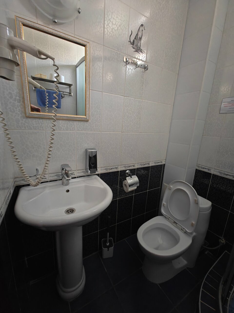 Гостиница Константинополь Витязево