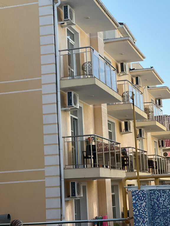 Гостиница Константинополь Витязево-140