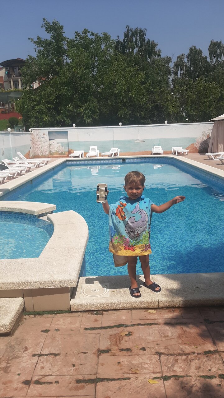 Гостиница Константинополь Витязево-162