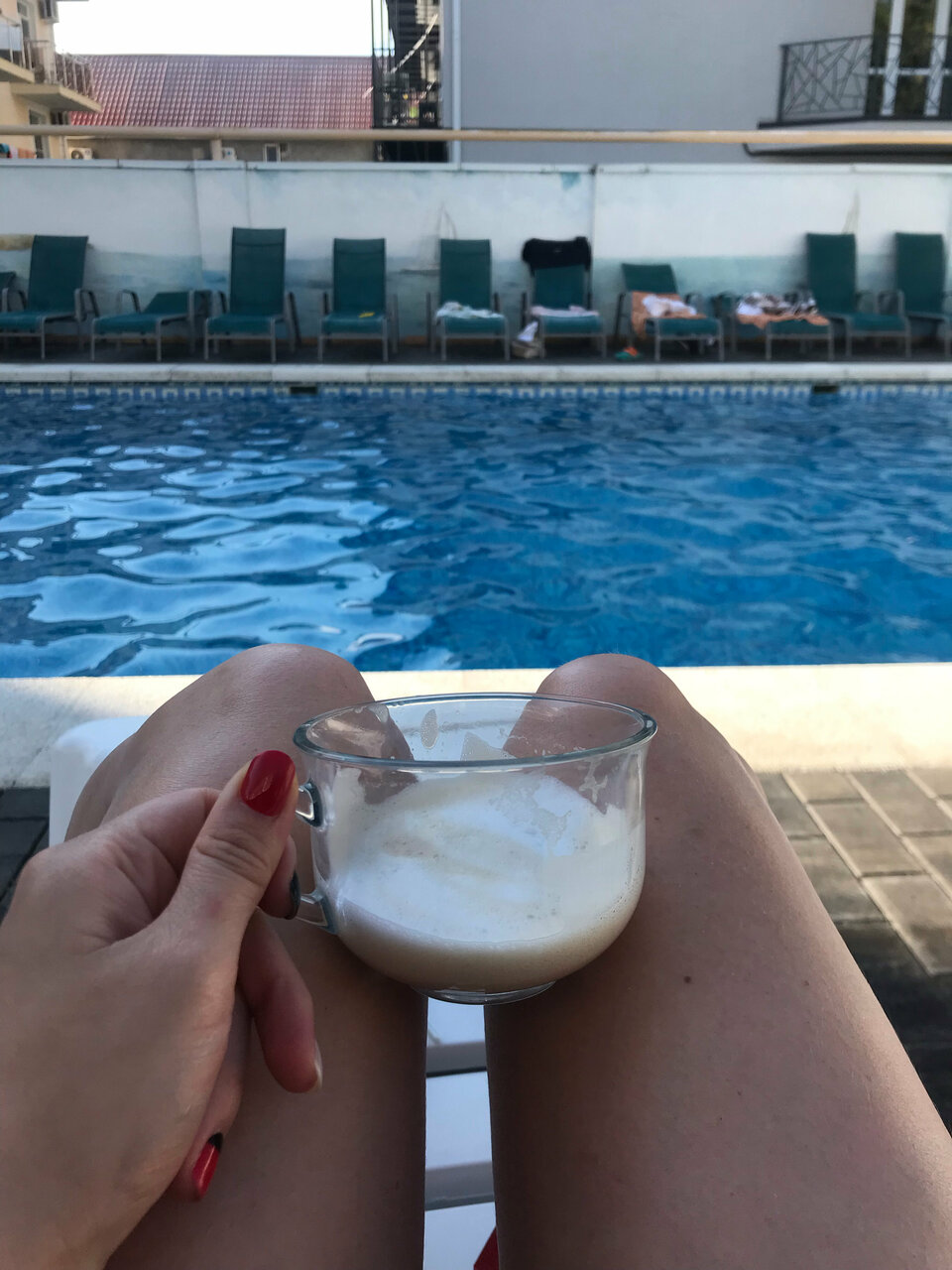 Гостиница Константинополь Витязево-76