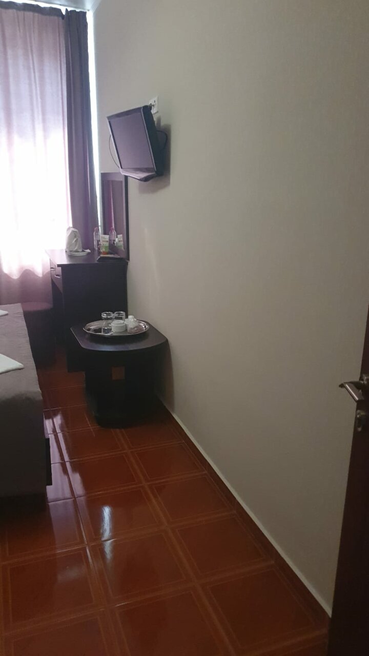 Гостиница Константинополь Витязево-169