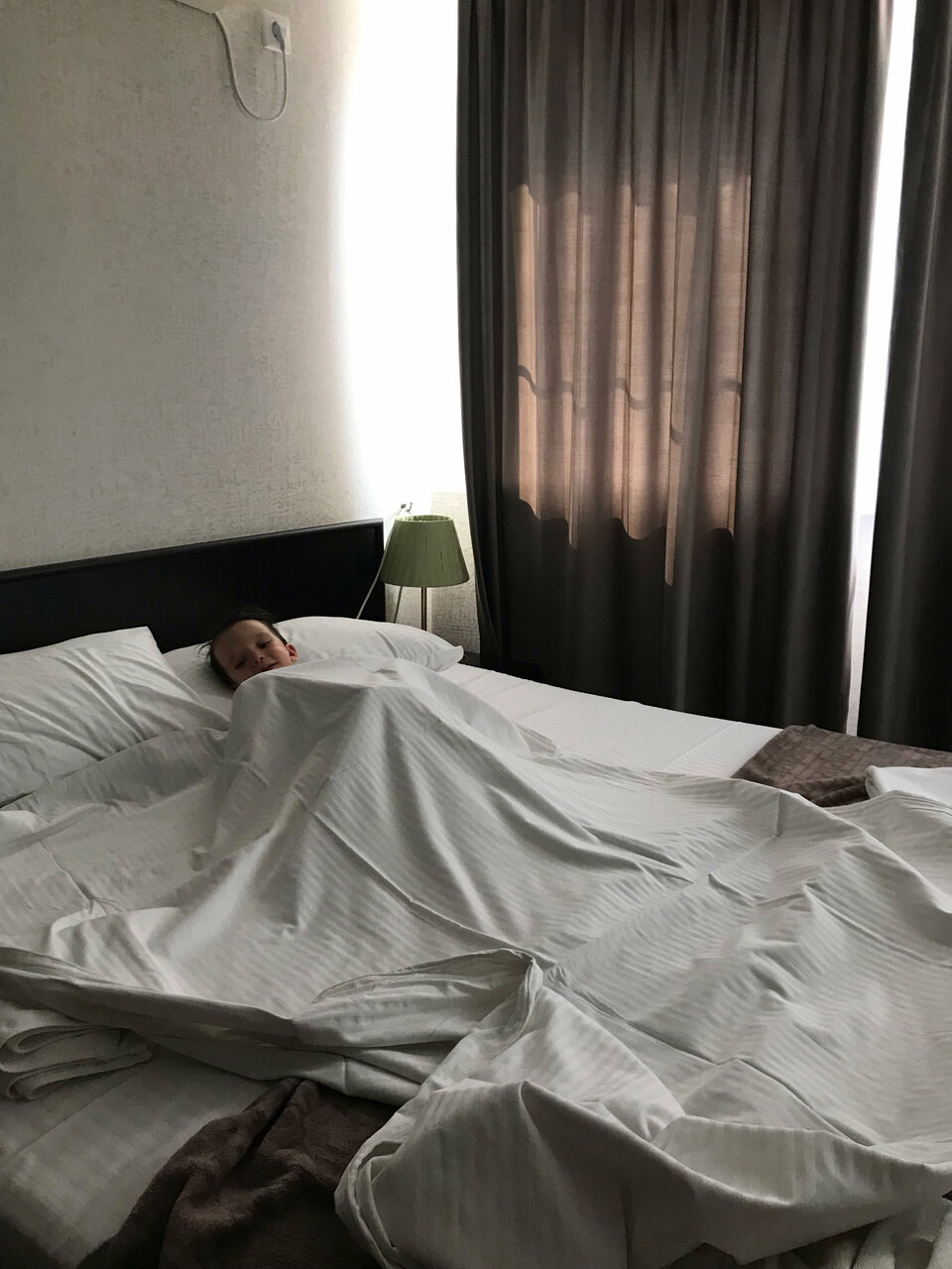 Гостиница Константинополь Витязево-97