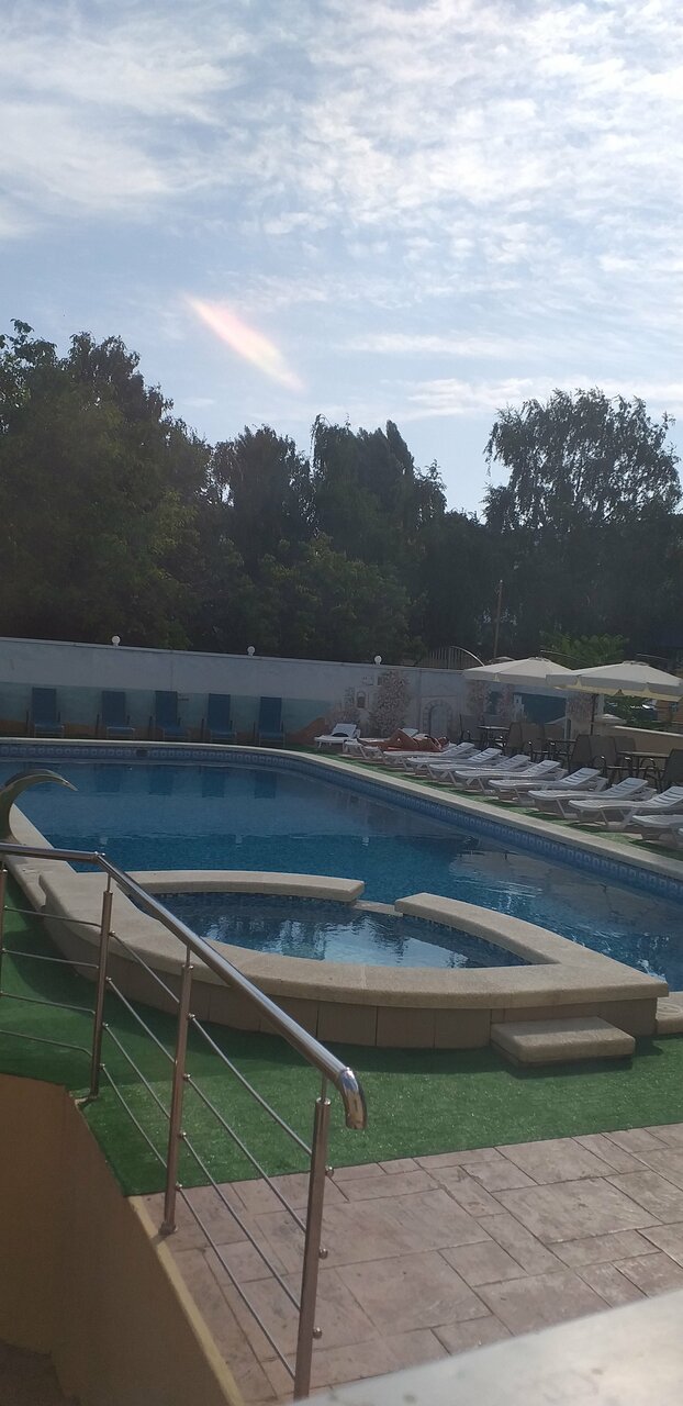 Гостиница Константинополь Витязево-139