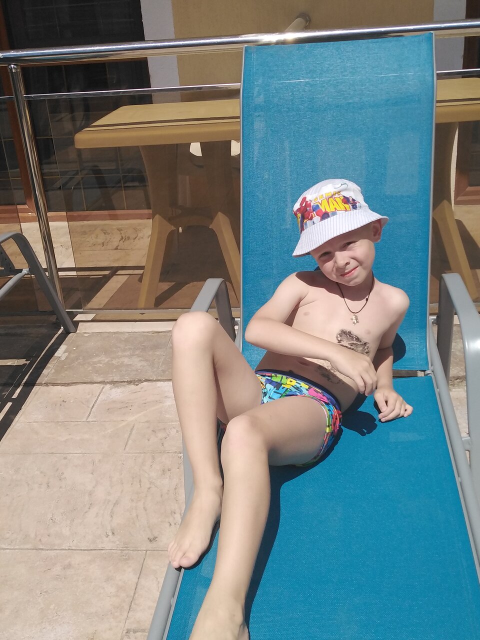 Гостиница Константинополь Витязево-161