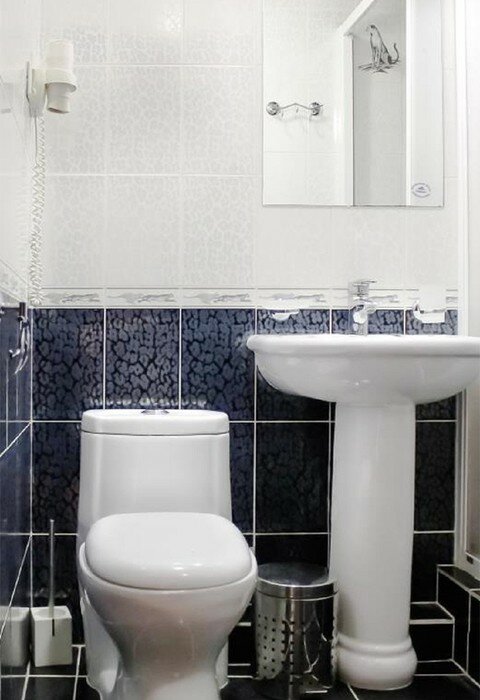 Гостиница Константинополь Витязево-10