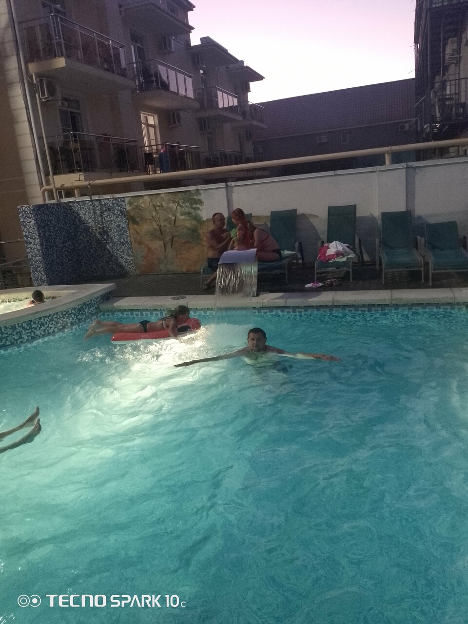 Гостиница Константинополь Витязево-94