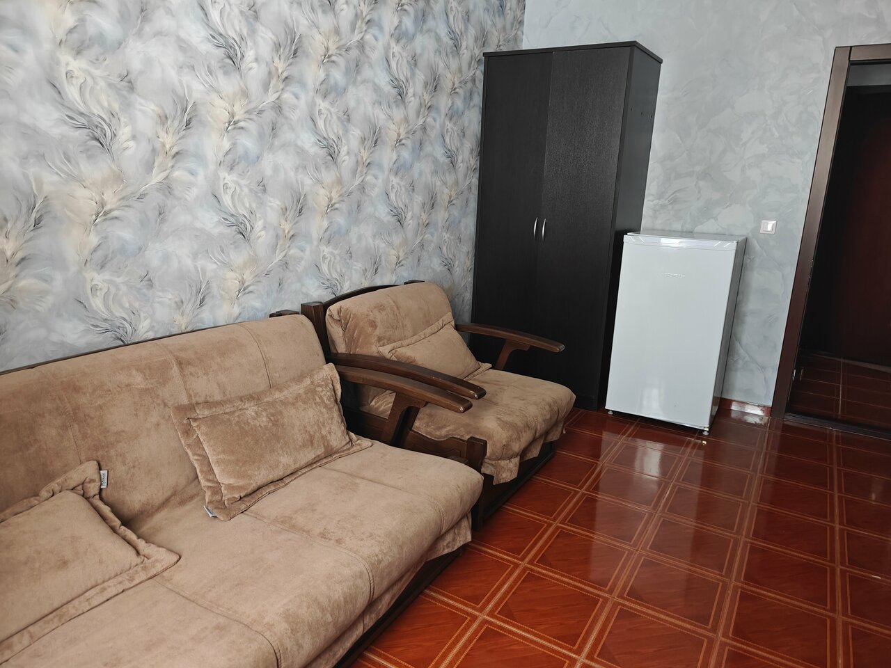 Гостиница Константинополь Витязево