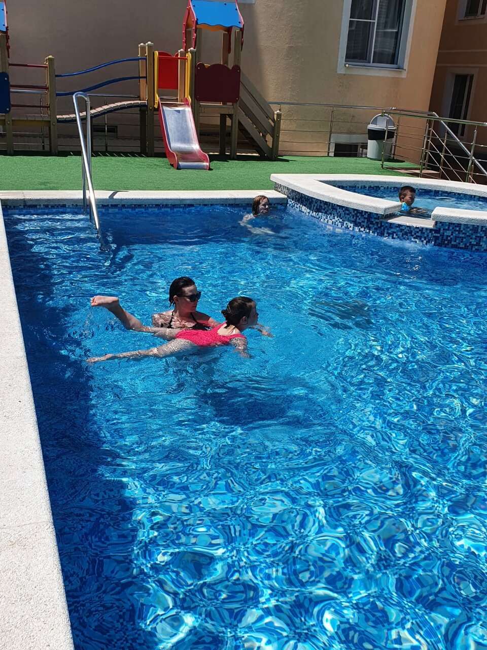 Гостиница Константинополь Витязево-131