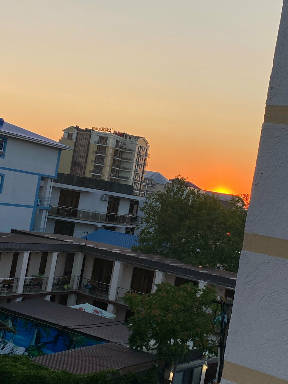 Гостиница Константинополь Витязево-69