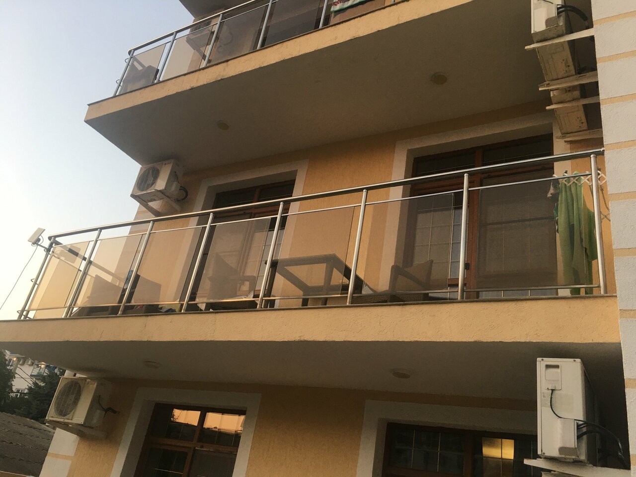 Гостиница Константинополь Витязево-50