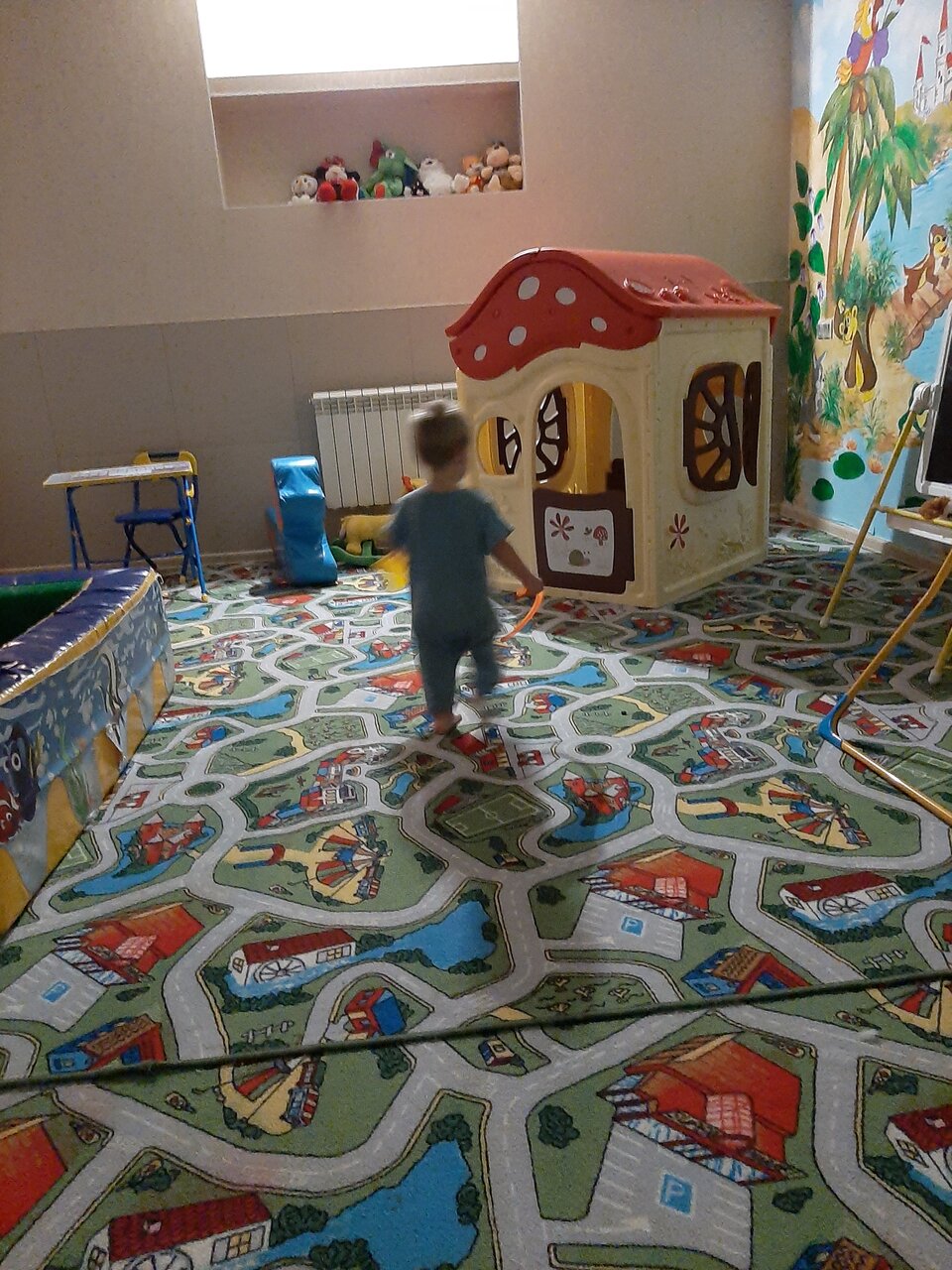 Гостиница Константинополь Витязево-110