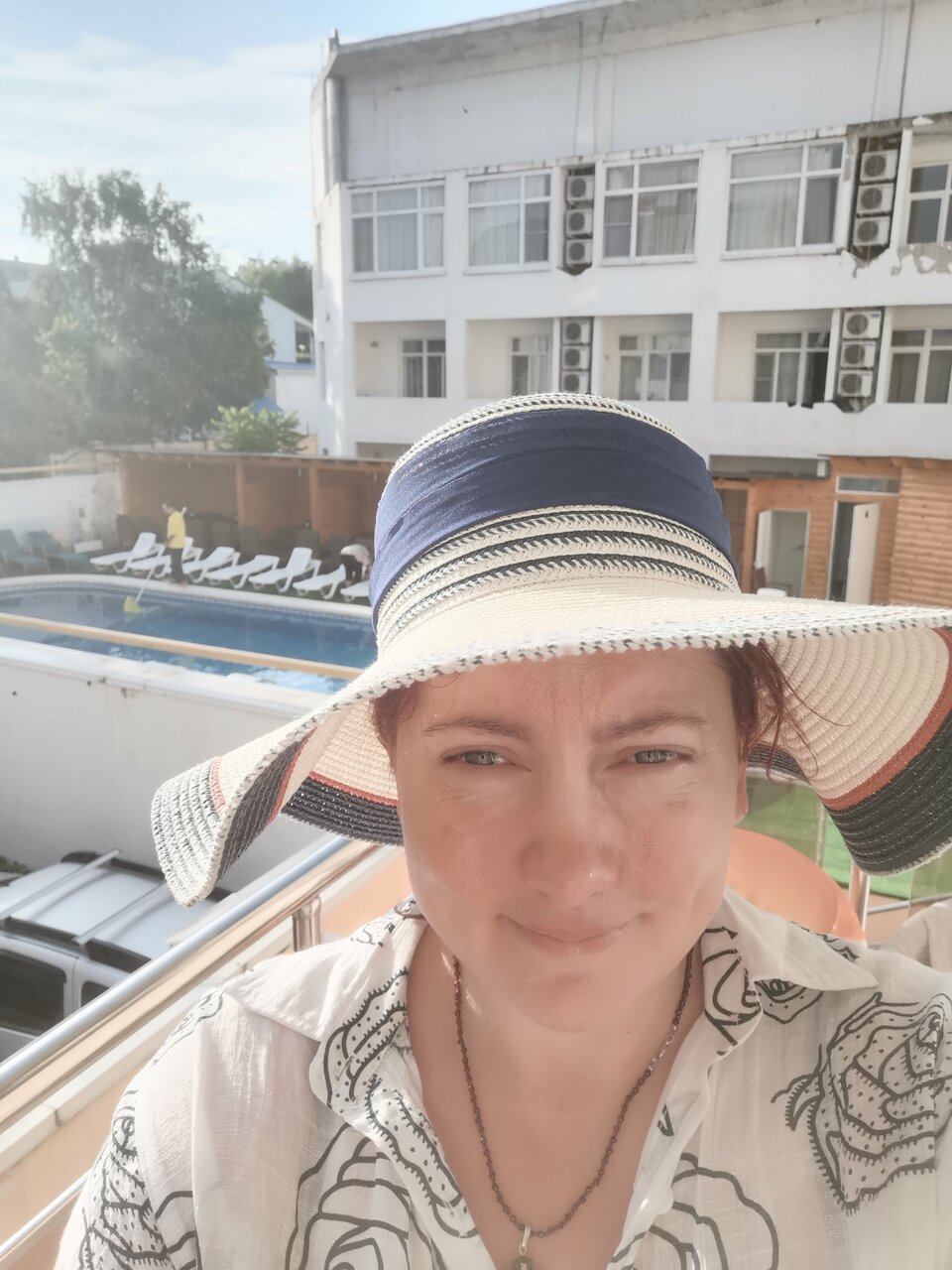 Гостиница Константинополь Витязево-126