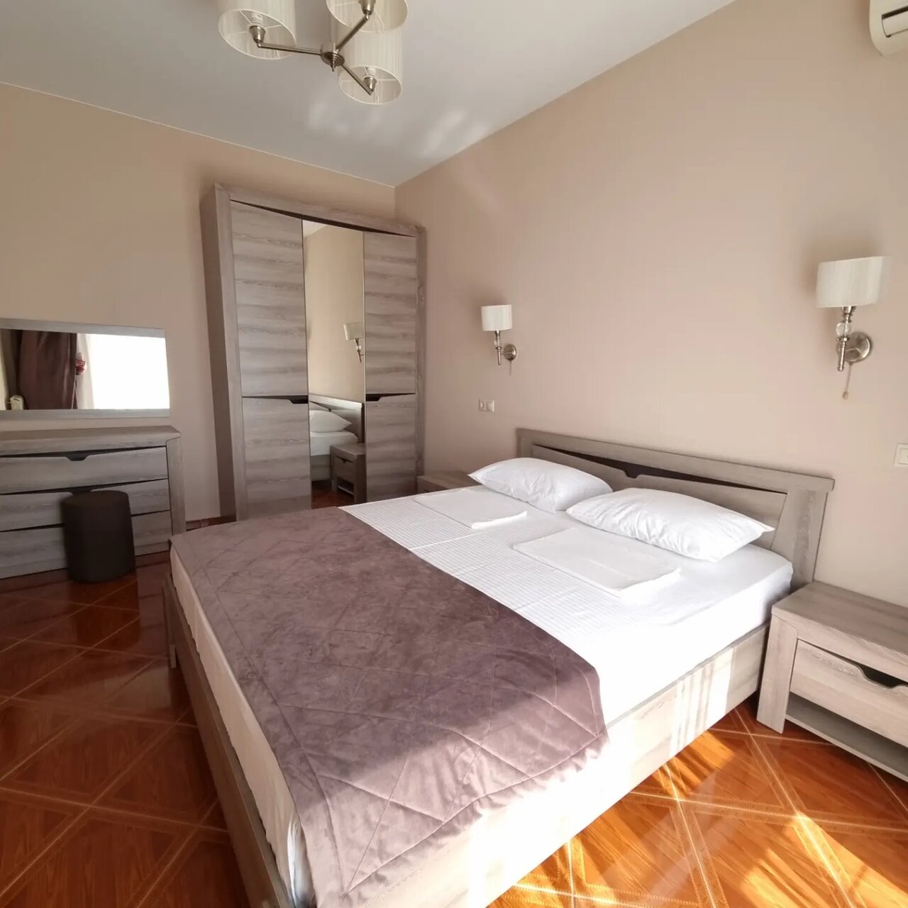 Гостиница Константинополь Витязево-34