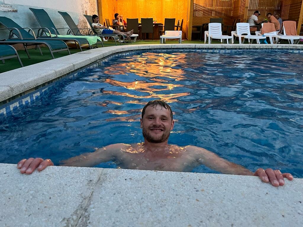 Гостиница Константинополь Витязево-122