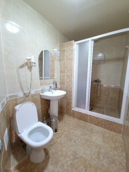 Гостиница Константинополь Витязево