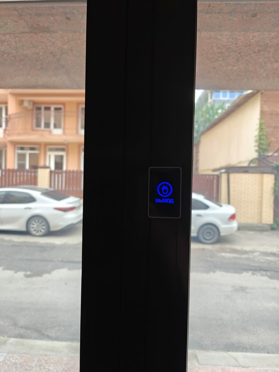 Гостиница Константинополь Витязево-19