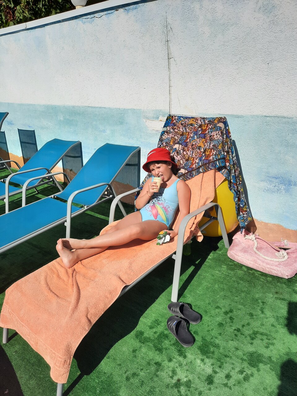 Гостиница Константинополь Витязево-55