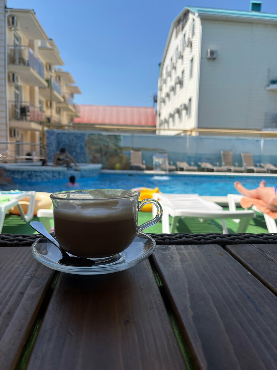 Гостиница Константинополь Витязево-32