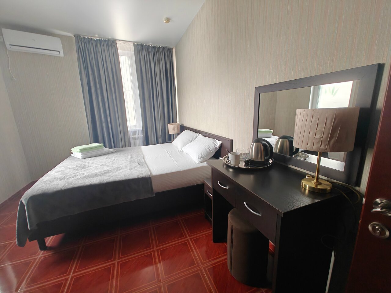 Гостиница Константинополь Витязево