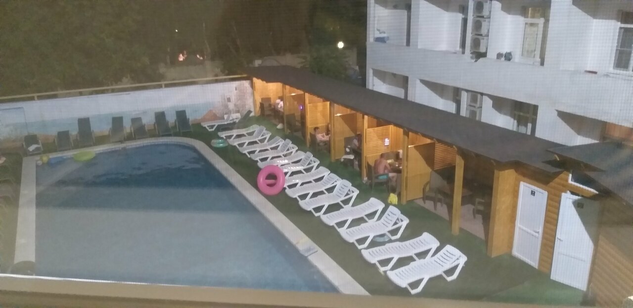 Гостиница Константинополь Витязево-113