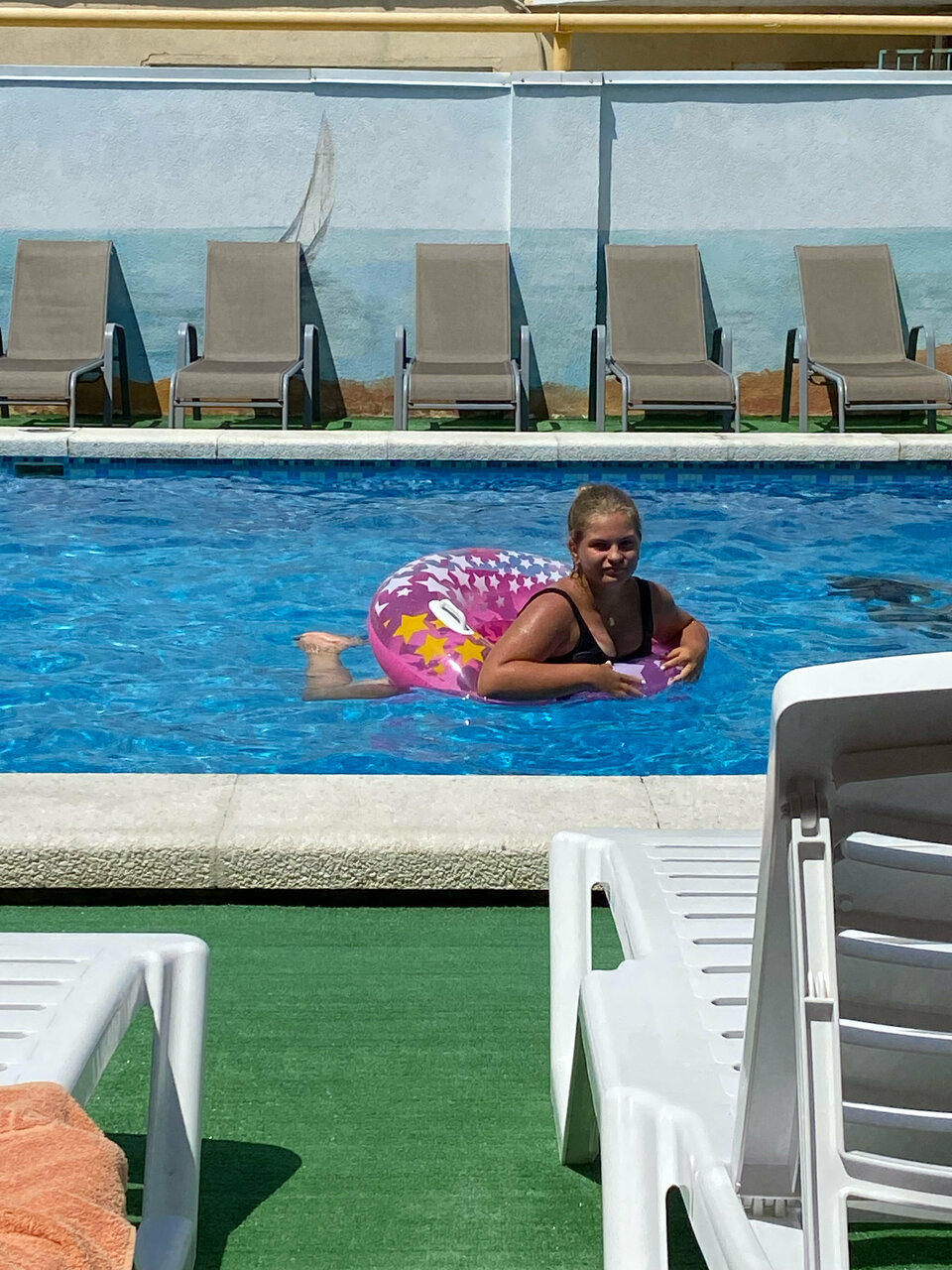 Гостиница Константинополь Витязево-114