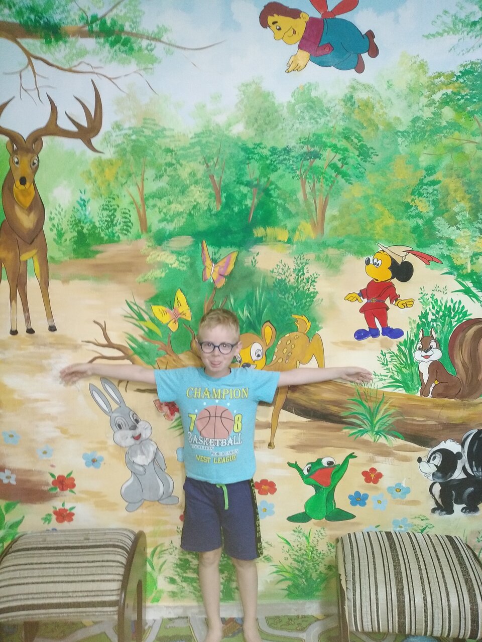 Гостиница Константинополь Витязево-165