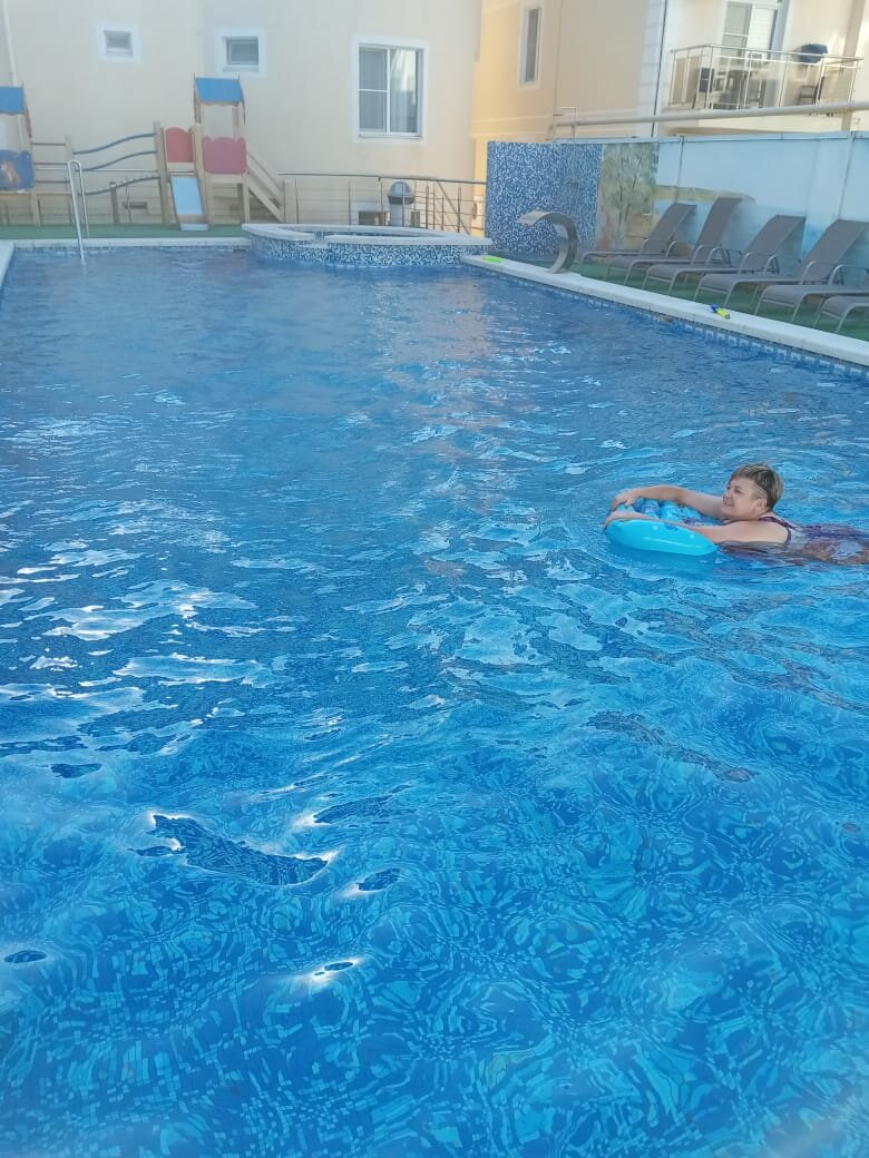 Гостиница Константинополь Витязево-115